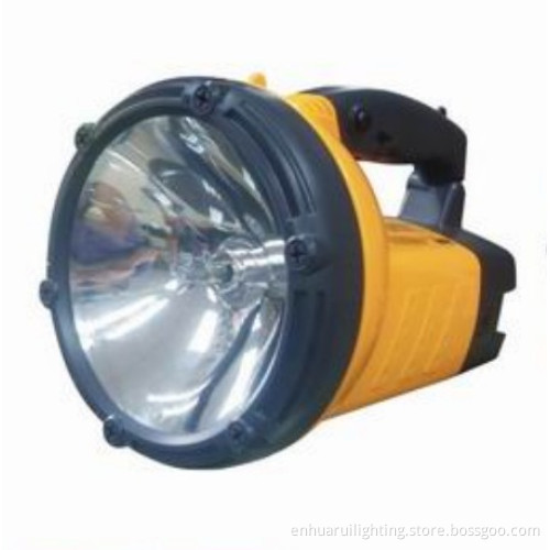 8" HID Handle Spotlight